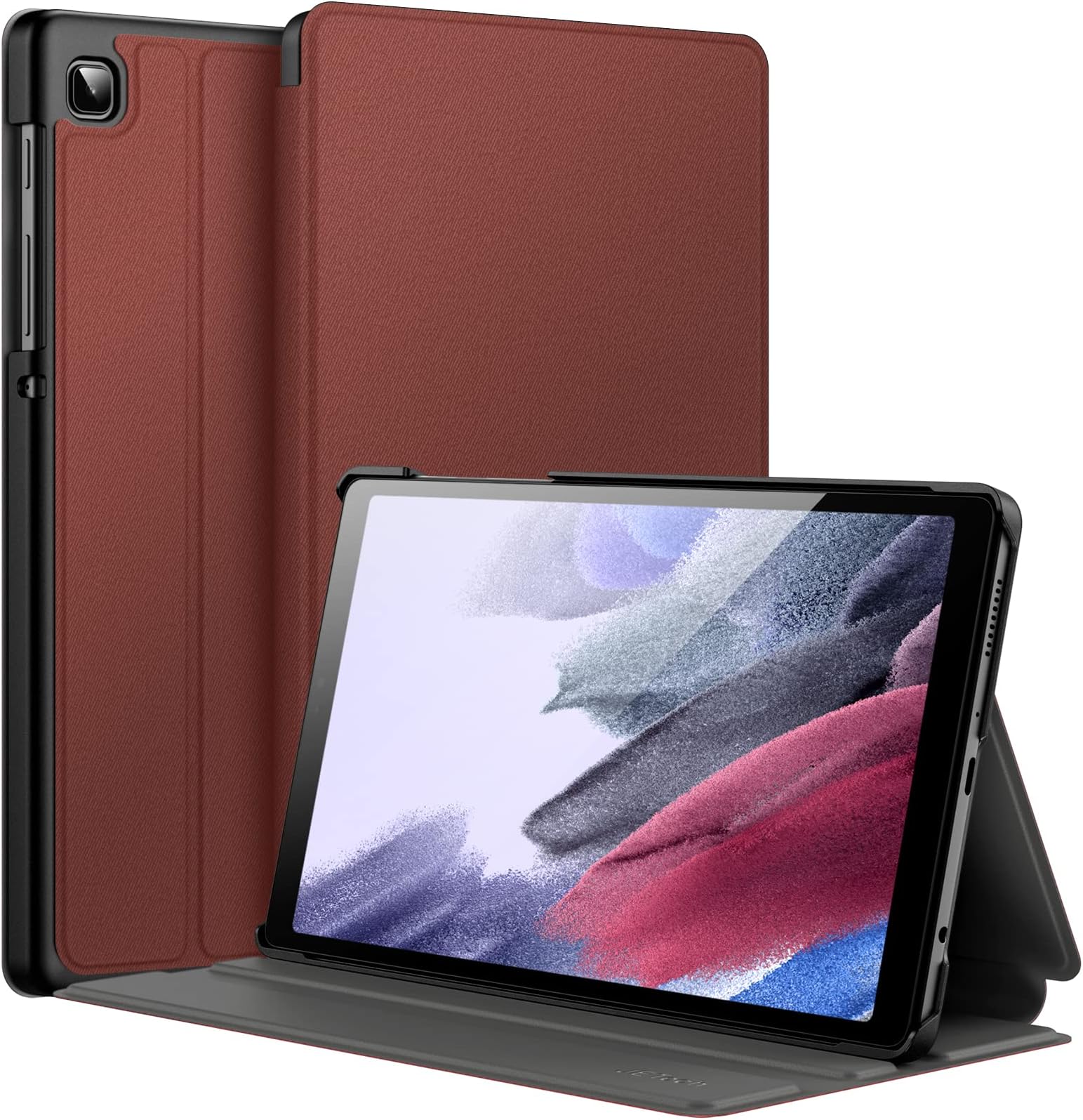 Amazon.com: JETech Case for Samsung Galaxy Tab A9 8.7-Inch 2023, Slim ...