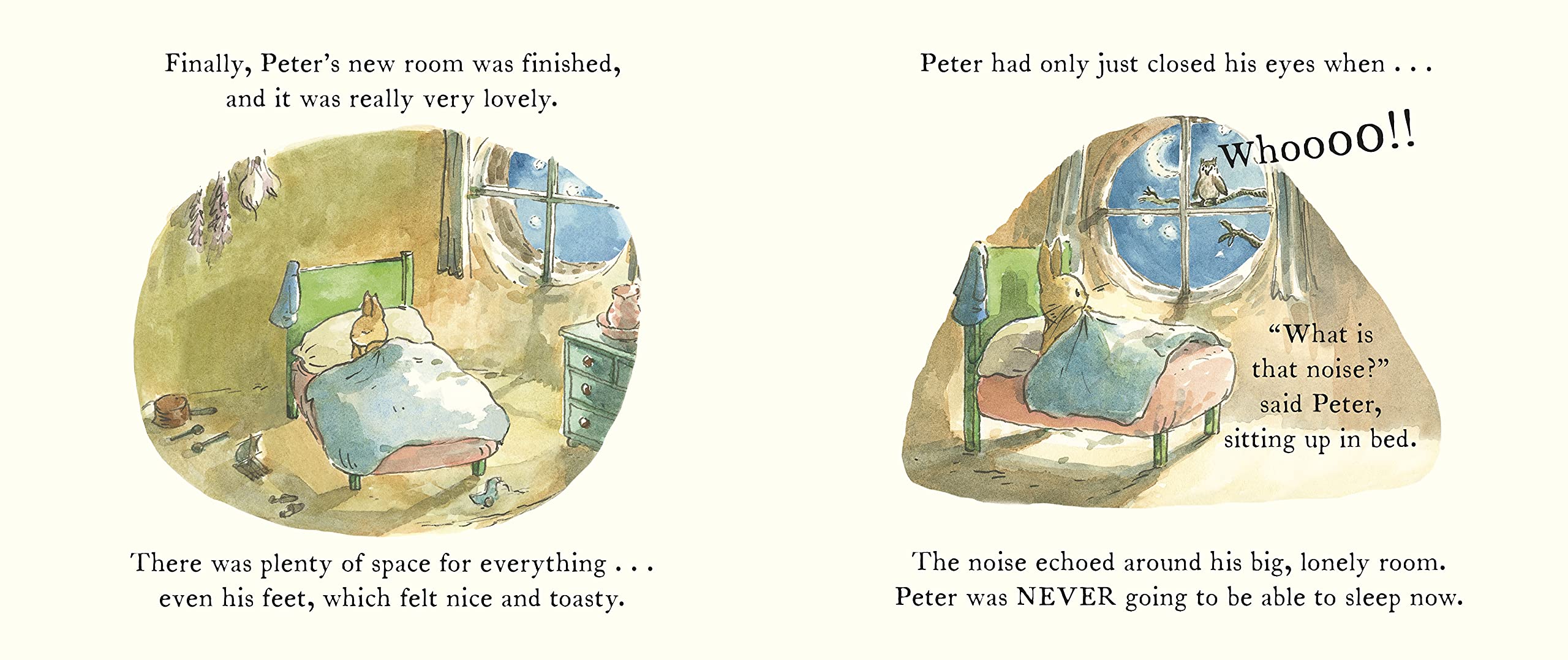 Peter Rabbit Tales - Goodnight Peter