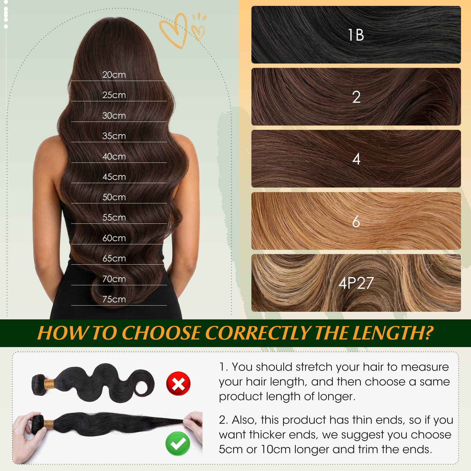 Elailite Extension Tessitura Capelli Veri Matassa Ricci Mossi Ondulati Naturali Una Ciocca 100g Unprocessed Brazilian Human Hair
