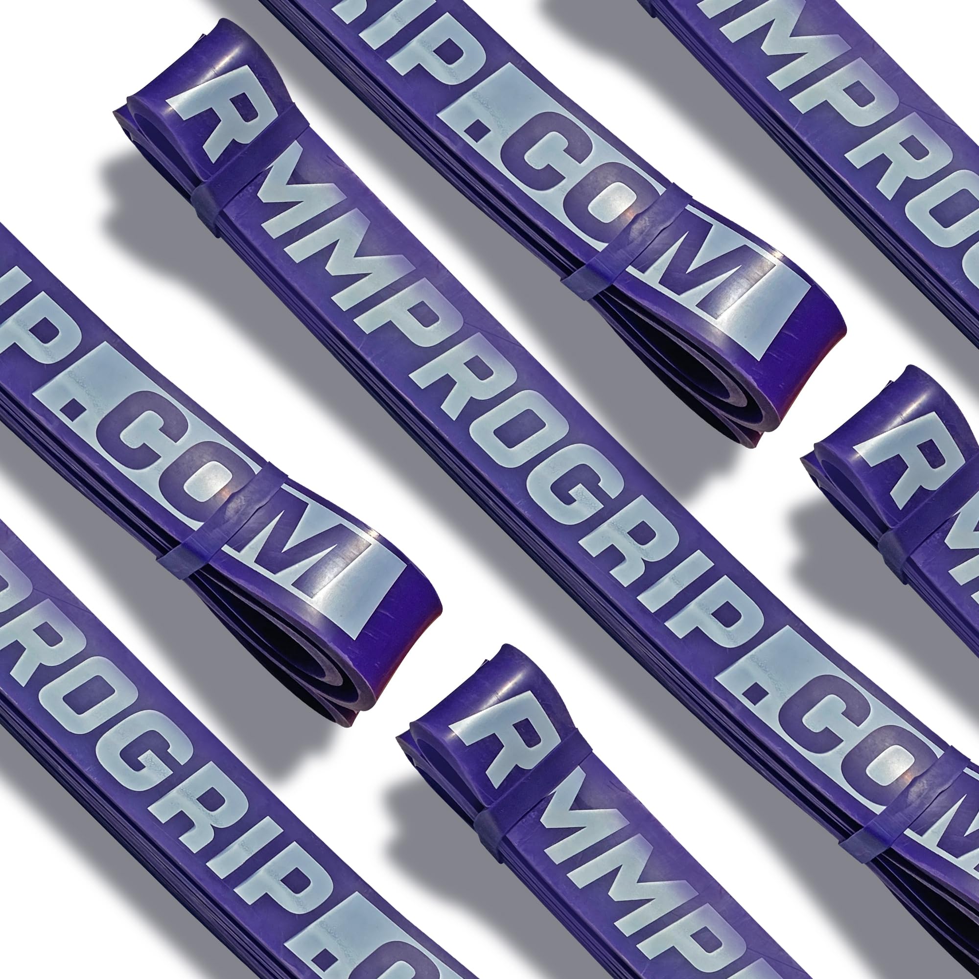 CanDo 10-0052 Jelly Expander Triple Exerciser, Red-Light