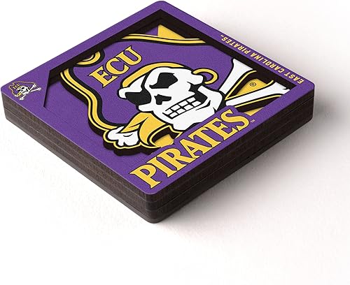 Miniatura 27 de YouTheFan Imán de la serie de logotipos 3D