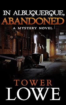 81Tfa4EC8nL._SY342_ Desert Noir: The Crime Novels That Make Albuquerque Sing with Menace