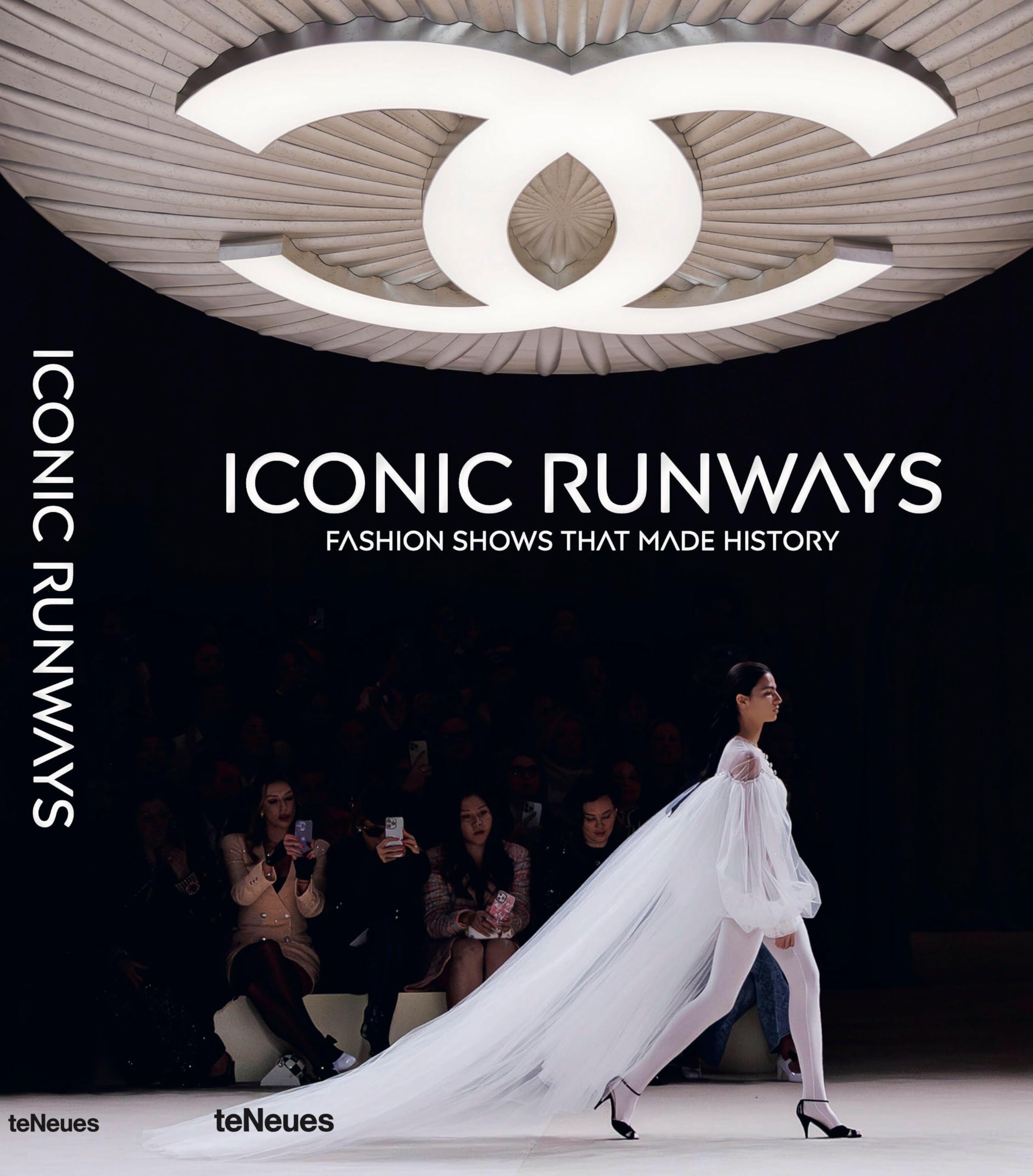 Iconic Runways: Fashion Shows That Made History
