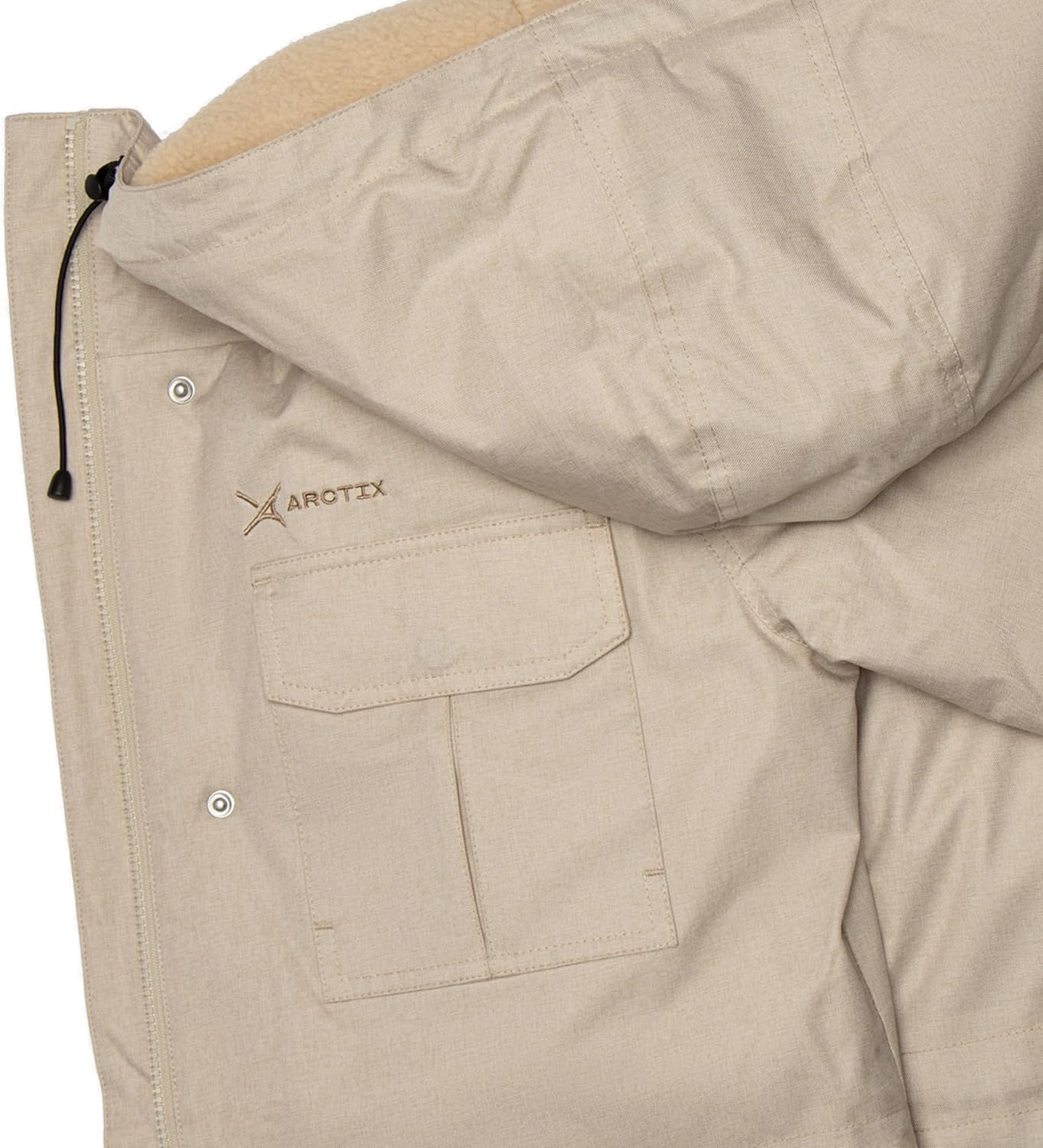 Arctix Women's Gondola Insulated Jacket - Image 4