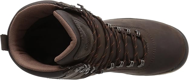 danner ironsoft review