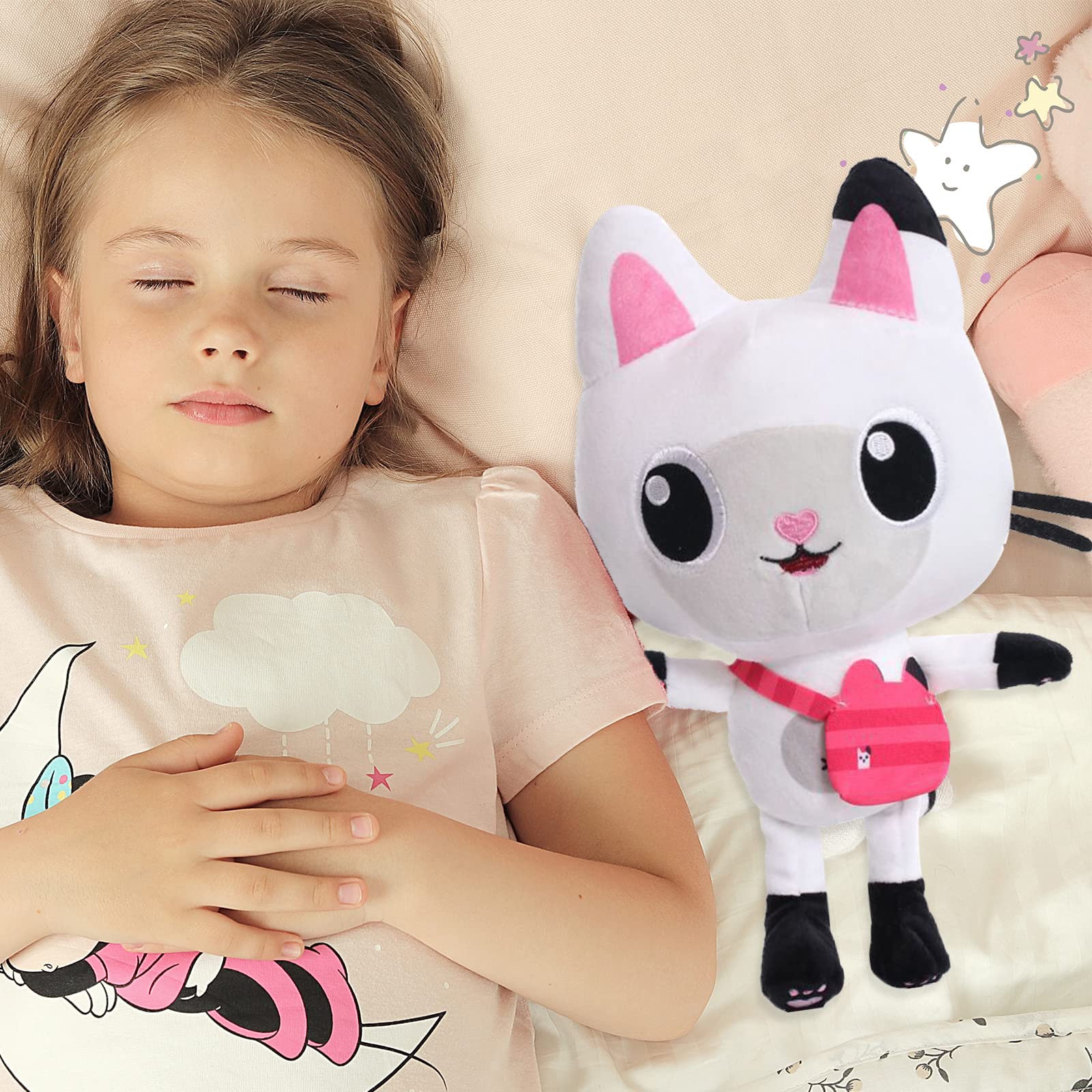 Peluche, Toys, Bambola di peluche