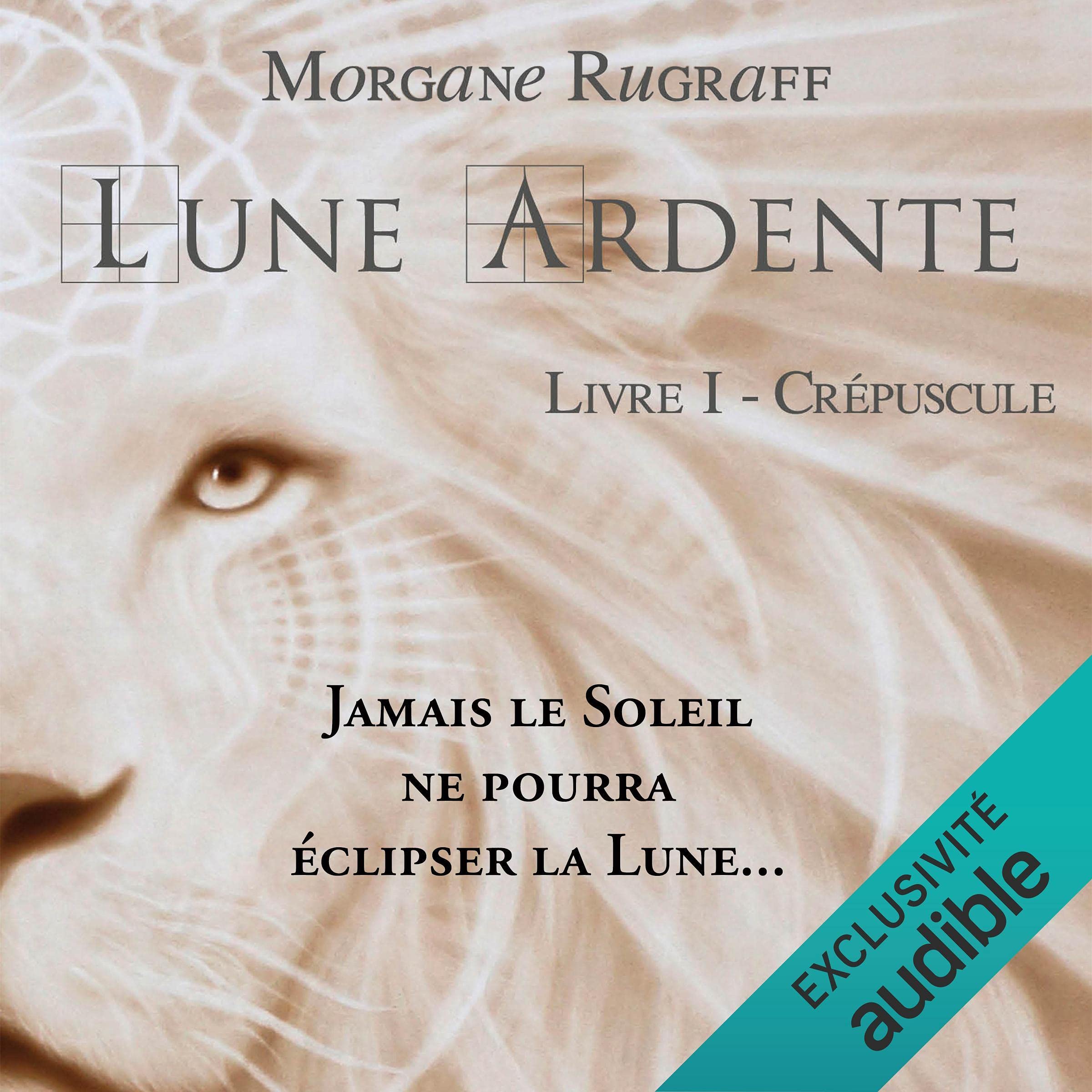 Cover art for Crépuscule