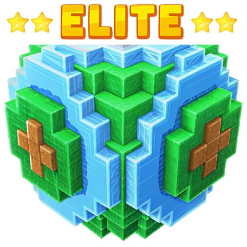 Craft Legend World Survival