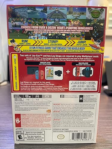 Vista 2 de Active Life Outdoor Challenge