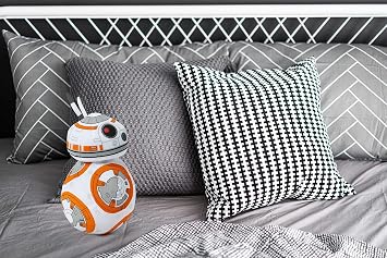 Star Wars Medium Talking Plush - BB8