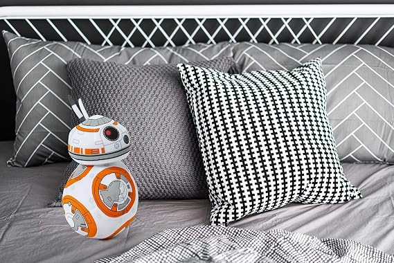 Star Wars Medium Talking Plush - BB8