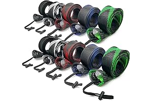 XINGHE Fishing Rod Sleeve: Your Rod's Ultimate Protector