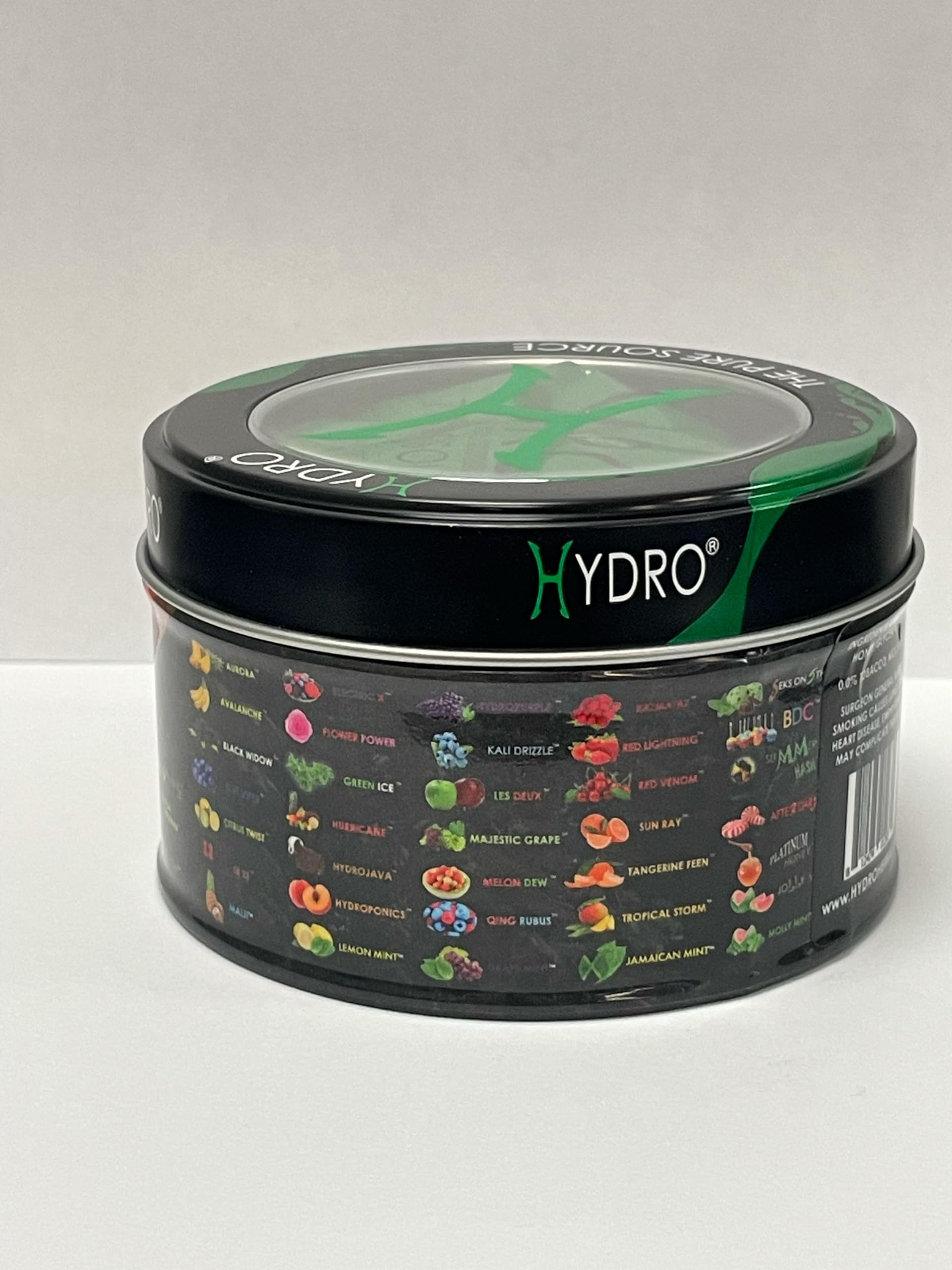 hydro tobacco Amazon.com: Hydro Hookah Flavors, Nicotine-Free - Signature Hookah Flavor  Blends, Delicious Shisha Hookah Flavors Nicotine Free and Tobacco Free,  Alternative to Hookah Tobacco, 250g [Tropical Storm