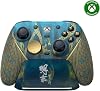 Control inalámbrico GameSir G7 Pro para Xbox, PC y Android con sticks TMR, gatillos analógicos de efecto Hall, tasa de sondeo de 1000Hz, conector de audio de 3.5mm - Edición Wuchang: Fallen Feathers 1