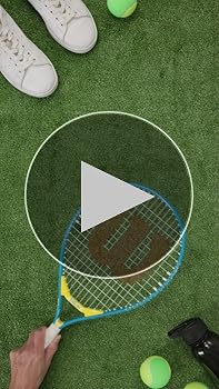 wilson - nnmy Amazon.com: WILSON Ultra Power Junior 19 Tennis Racket