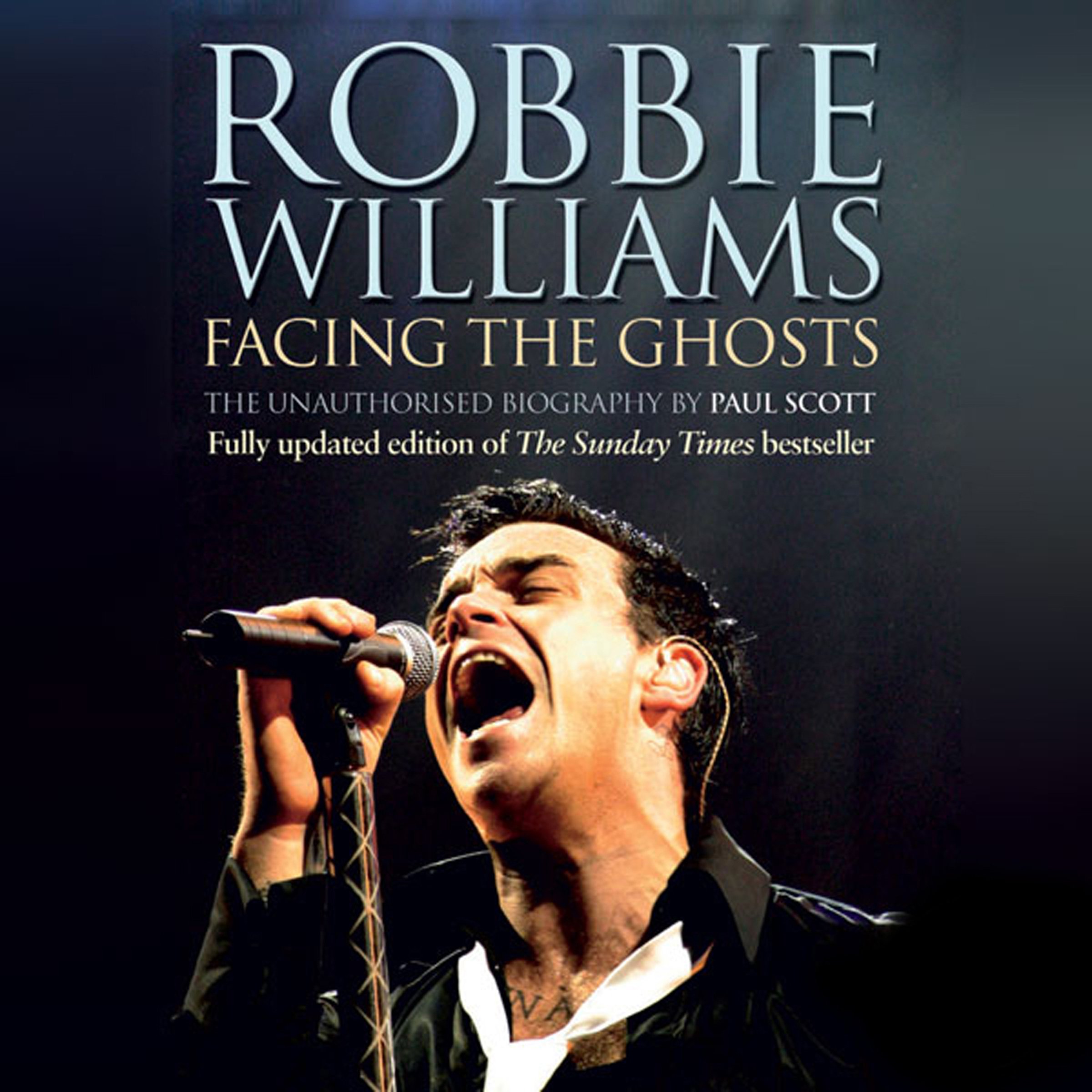 Robbie Williams