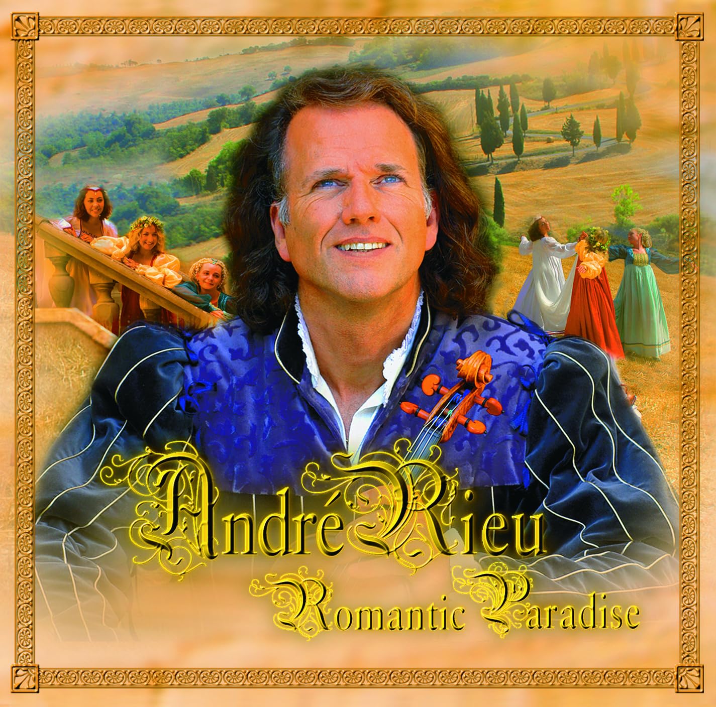 André Rieu