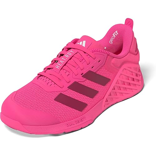 adidas Women's Dropset 3 Training Sneaker