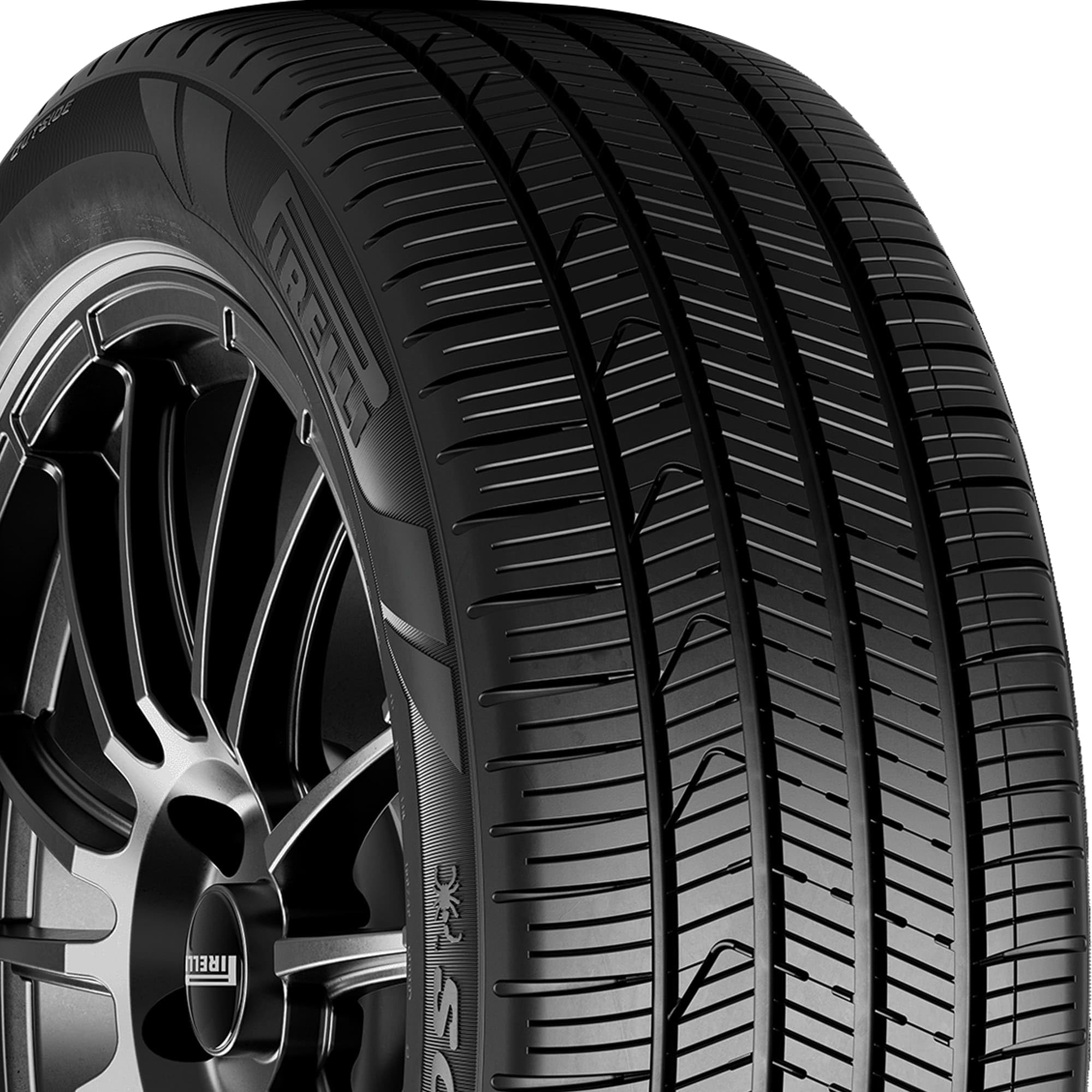 Amazon.com: Pirelli Scorpion Zero All Season Plus 3 All Season 275