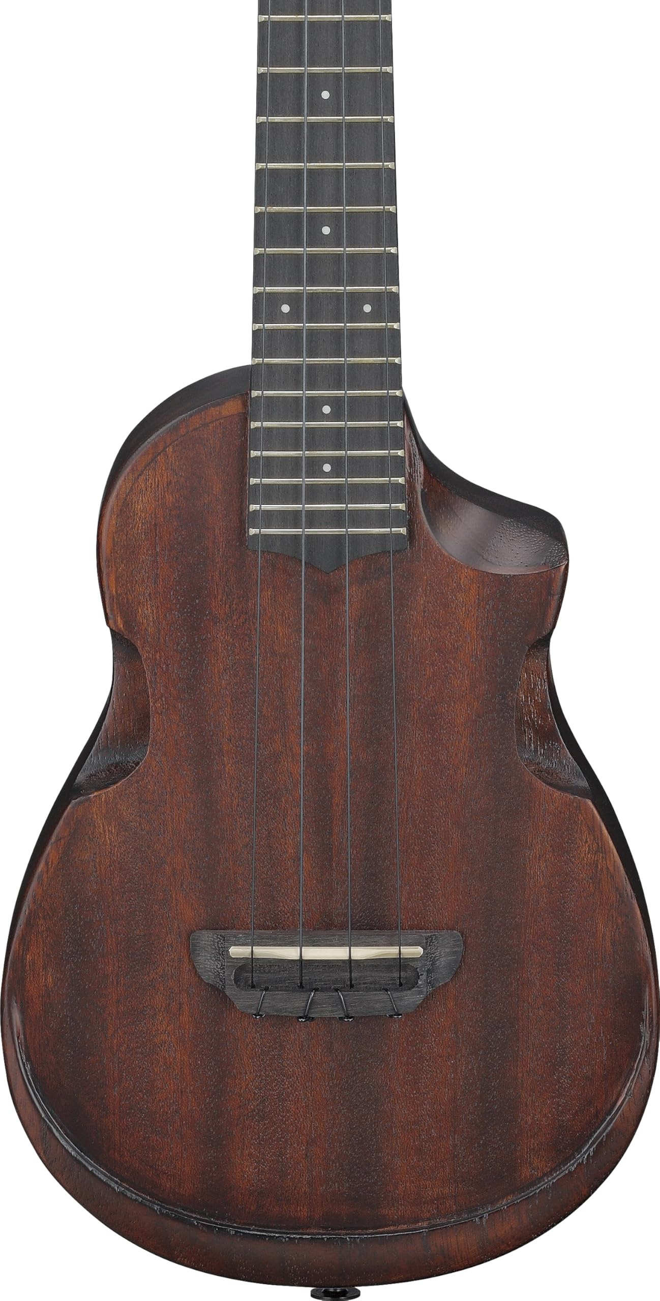 Ibanez AUC14-OVL Concert Ukulele - Ukulele concerto