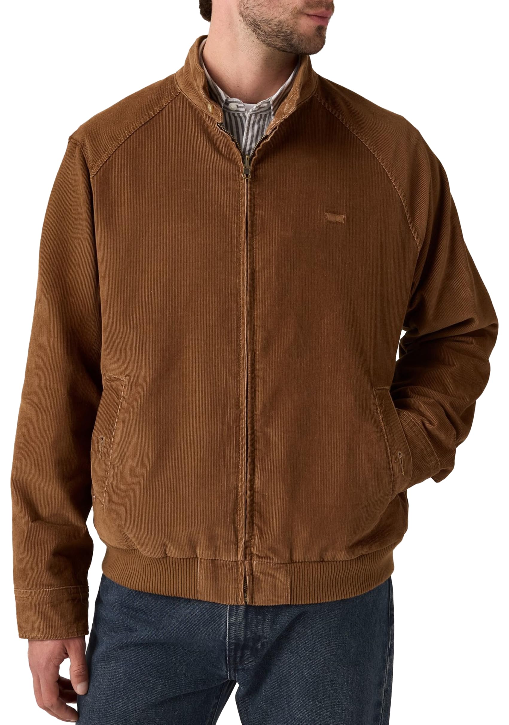 Levi's Baker Harrington Chaqueta Hombre