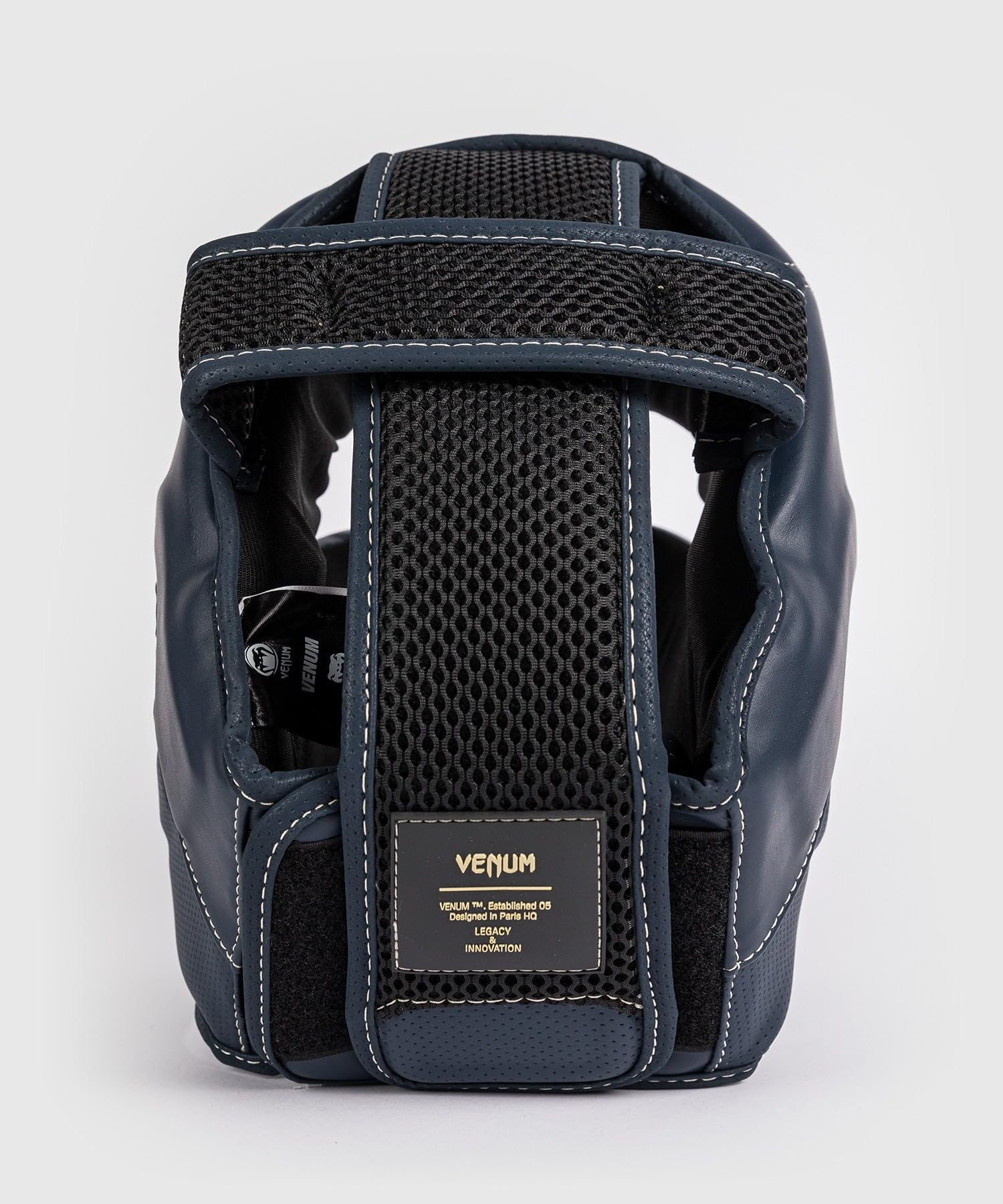 Amazon | Venum Impact Evo ヘッドギア - ICY ブルー | VENUM