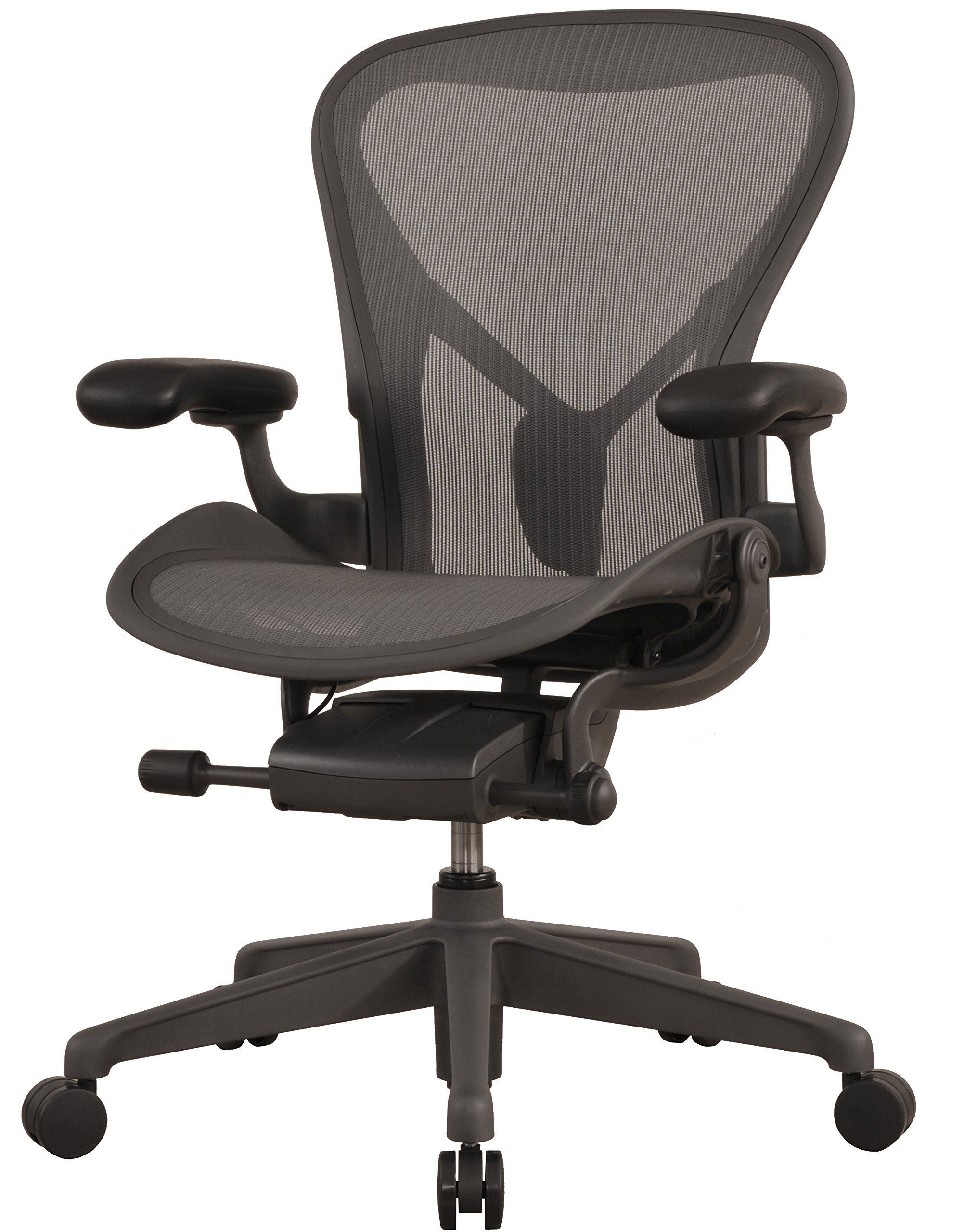 Amazon.co.jp: 【正規品】 Herman Miller (ハーマンミラー) アーロン  