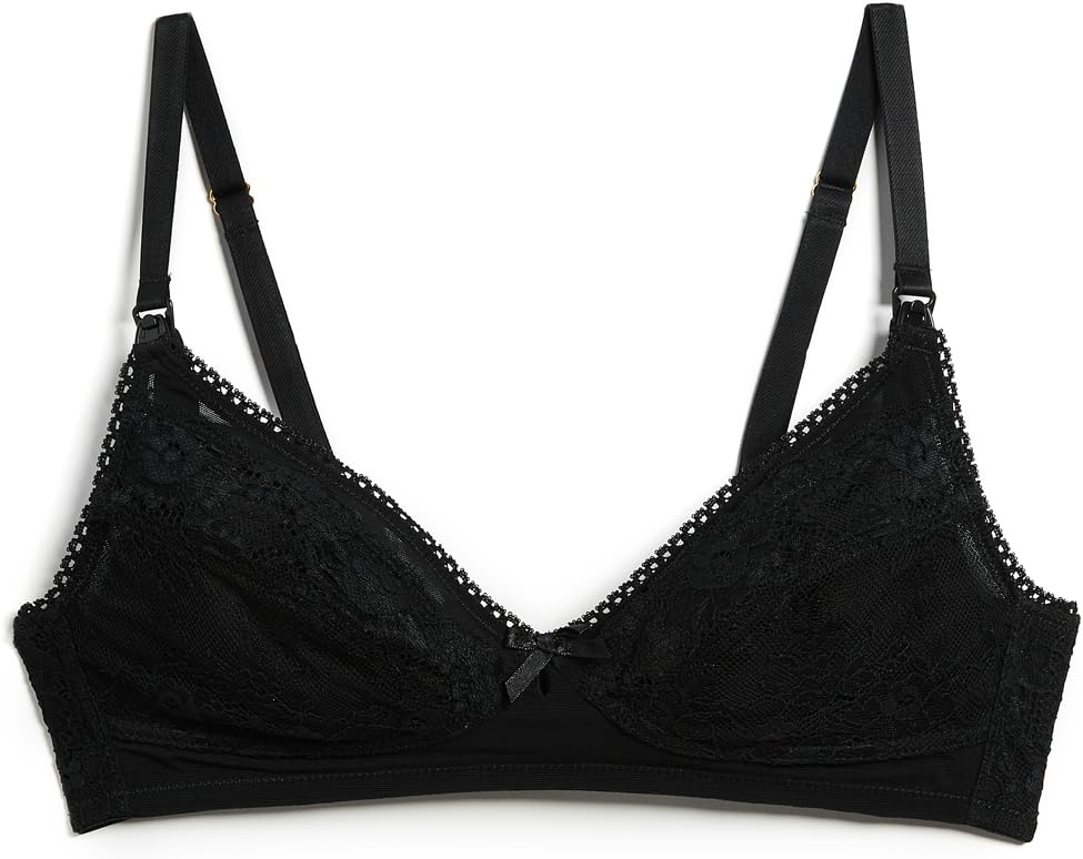 Rosie Pope Women's Wireless Unlined Bra