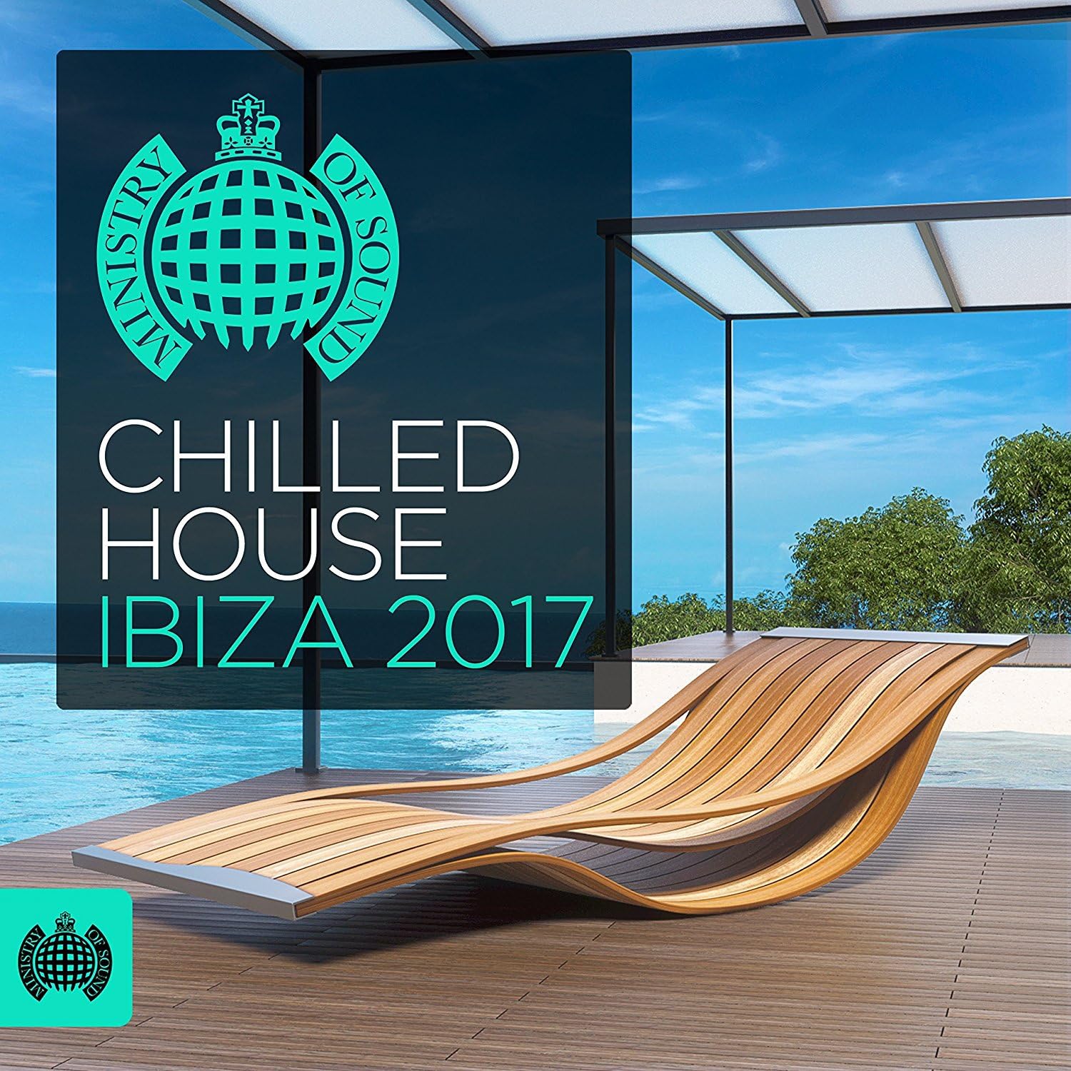 Chilled House Ibiza 2017