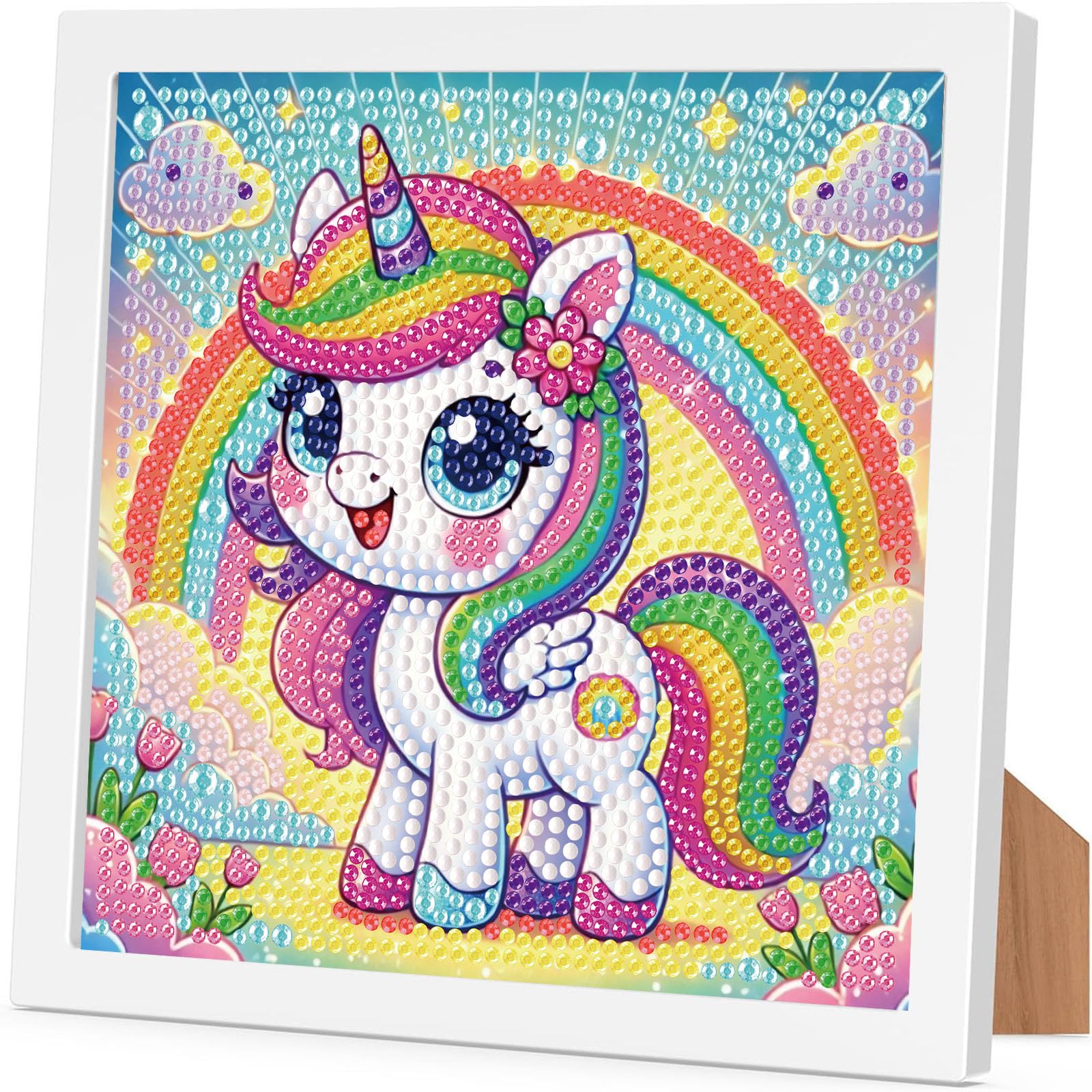 Arttoplus Diamond Painting Kinder
