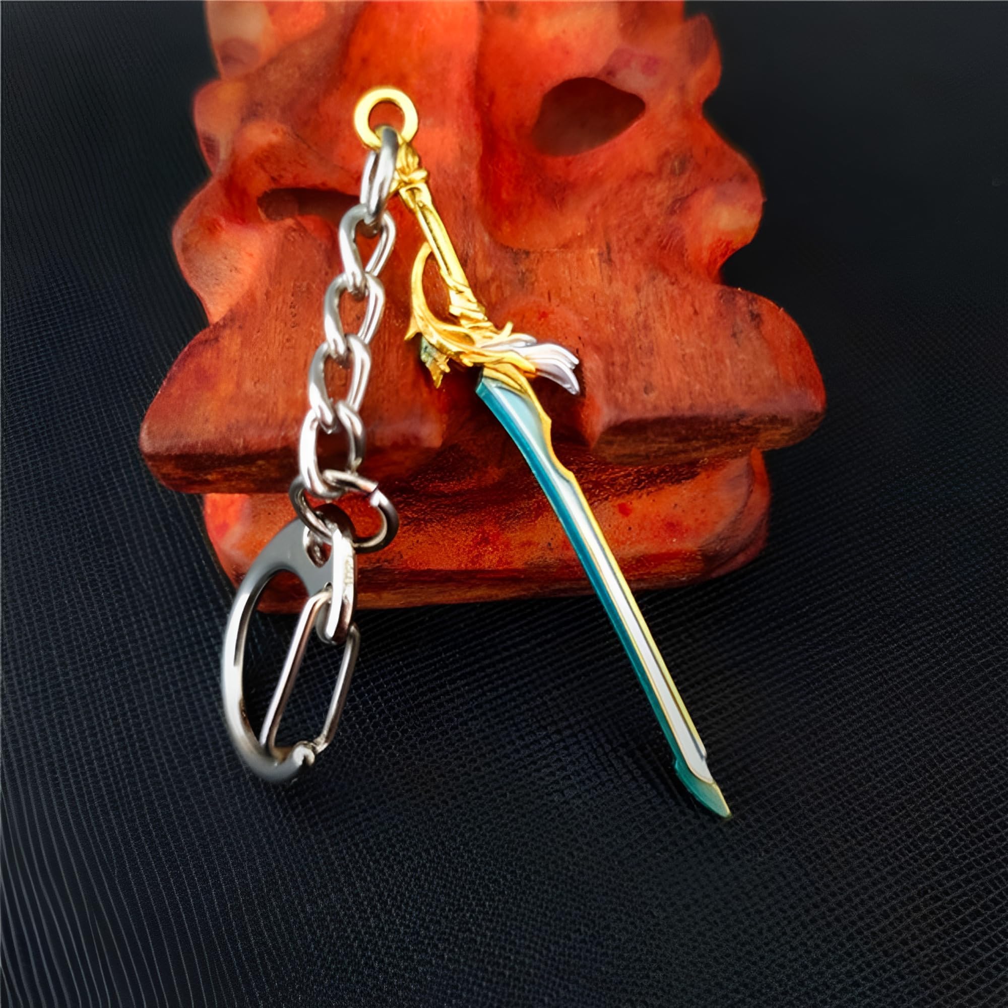 Anime Keychains - Collect Your Favorites -23 Anime Keychains - Collect Your Favorites -23