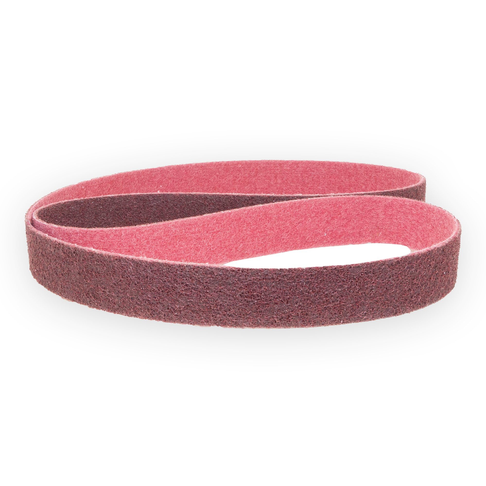 Pro Line Vlies-Schleifband/Vliesband | 50 x 1020 mm | 3-teiliges Premium-Set | gemischte Körnungen
