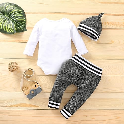 Miniatura 7 de Aint No Auntie Like The One I Get Baby Boy Ropa de niño con letras impresas en la tía con texto en inglés "Auntie Like The One I Get Baby Boy"