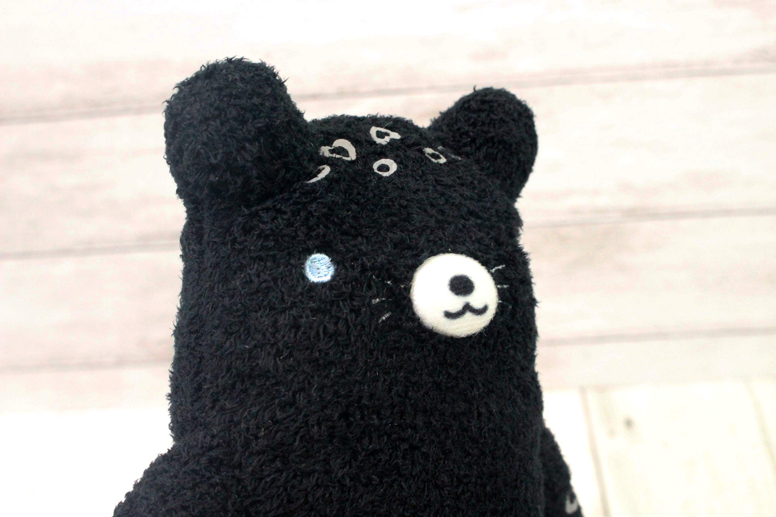 シナダ　フモフモさん＆いやし隊　ぬいぐるみ　4コセット　中古品　バラ売り不可 shinada-company_fmrt-0078w