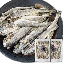 Himemai Ice Fish (Komai), Komai, 4.6 oz (130 g) x 2 Bags, Small Suedo Dried Komai, Made in Hokkaido, All Eatable