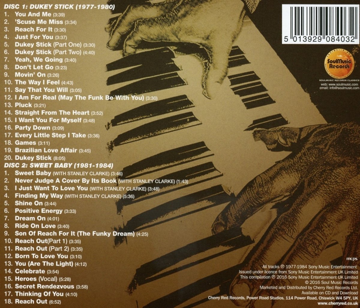 Shine On: Anthology - Epic Years 1977-1984