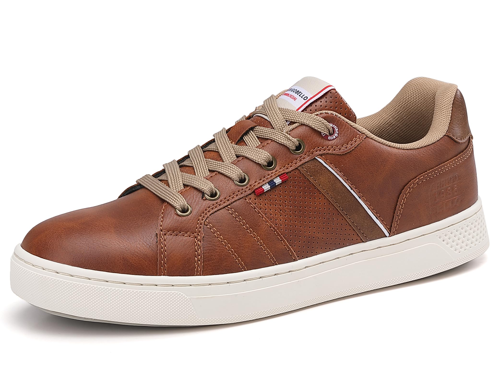 ARRIGO BELLO Sneakers Uomo Scarpe Casual Ginnastica Passeggio Correre Camminata Trekking Palestra Comode Viaggio Street Dance Taglia 41-46