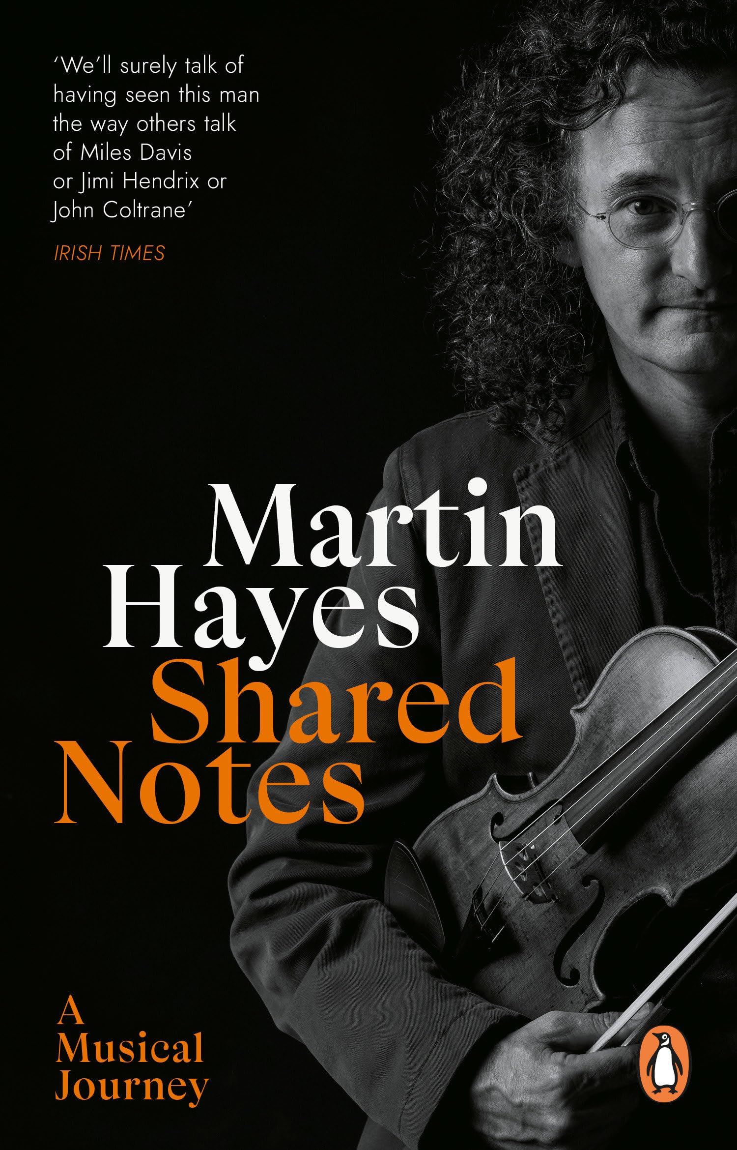 Shared Notes: A Musical Journey