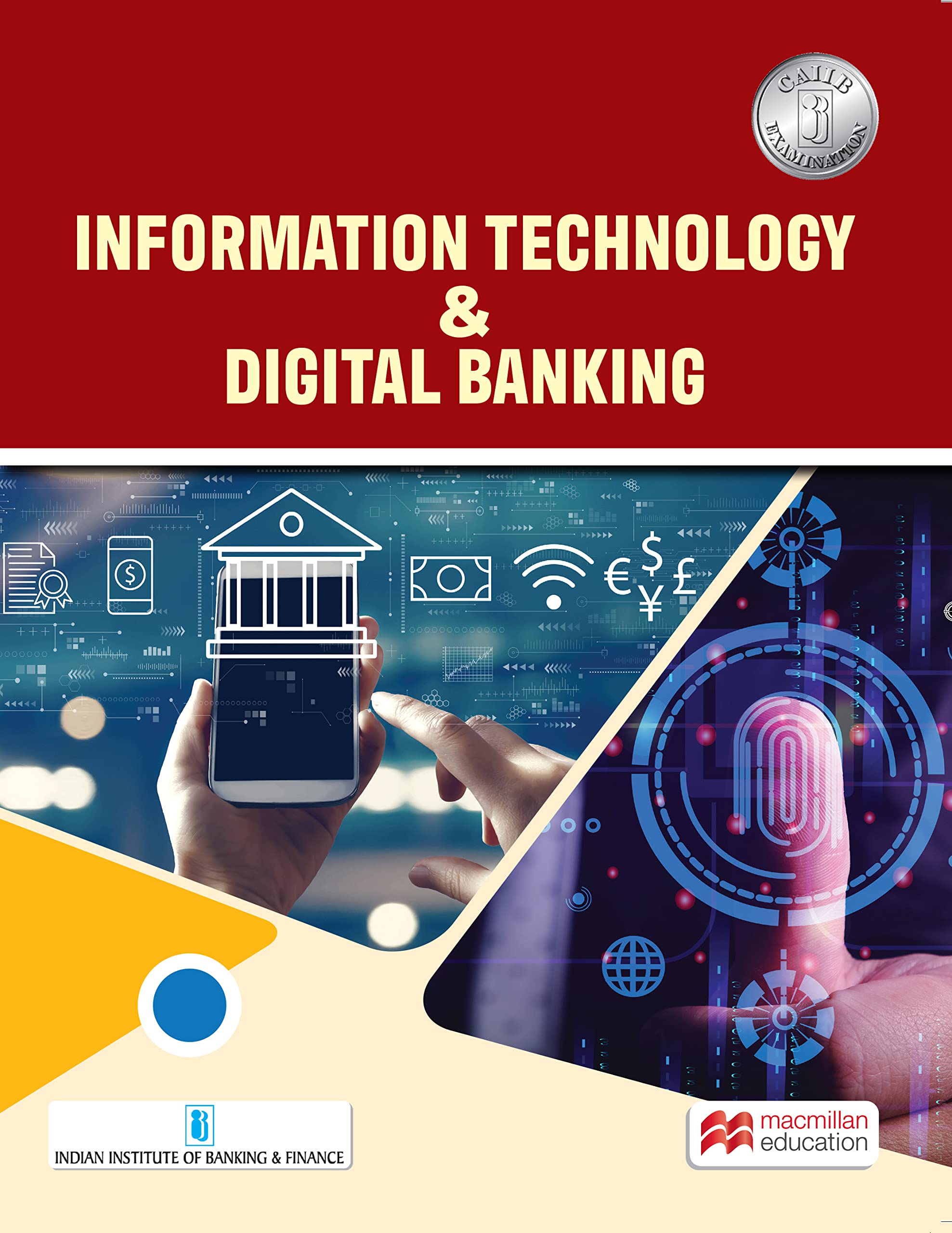 Information Technology and digital banking