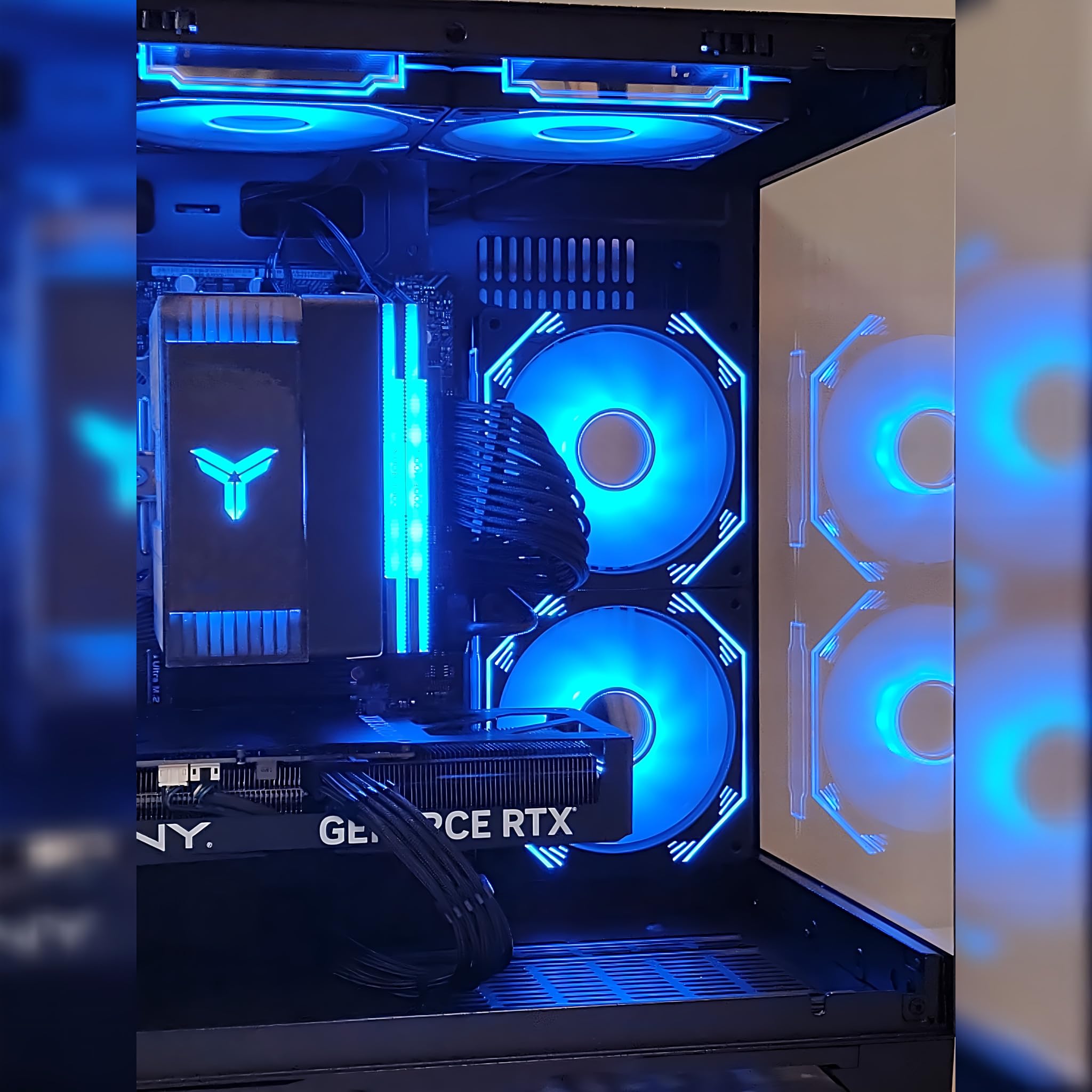 Amazon.co.jp: スモールラボ AMD Ryzen7 5700x ／ RTX5060ti 16GB 