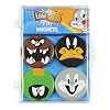The Coop Looney Tunes Bugs & Co. Magnets