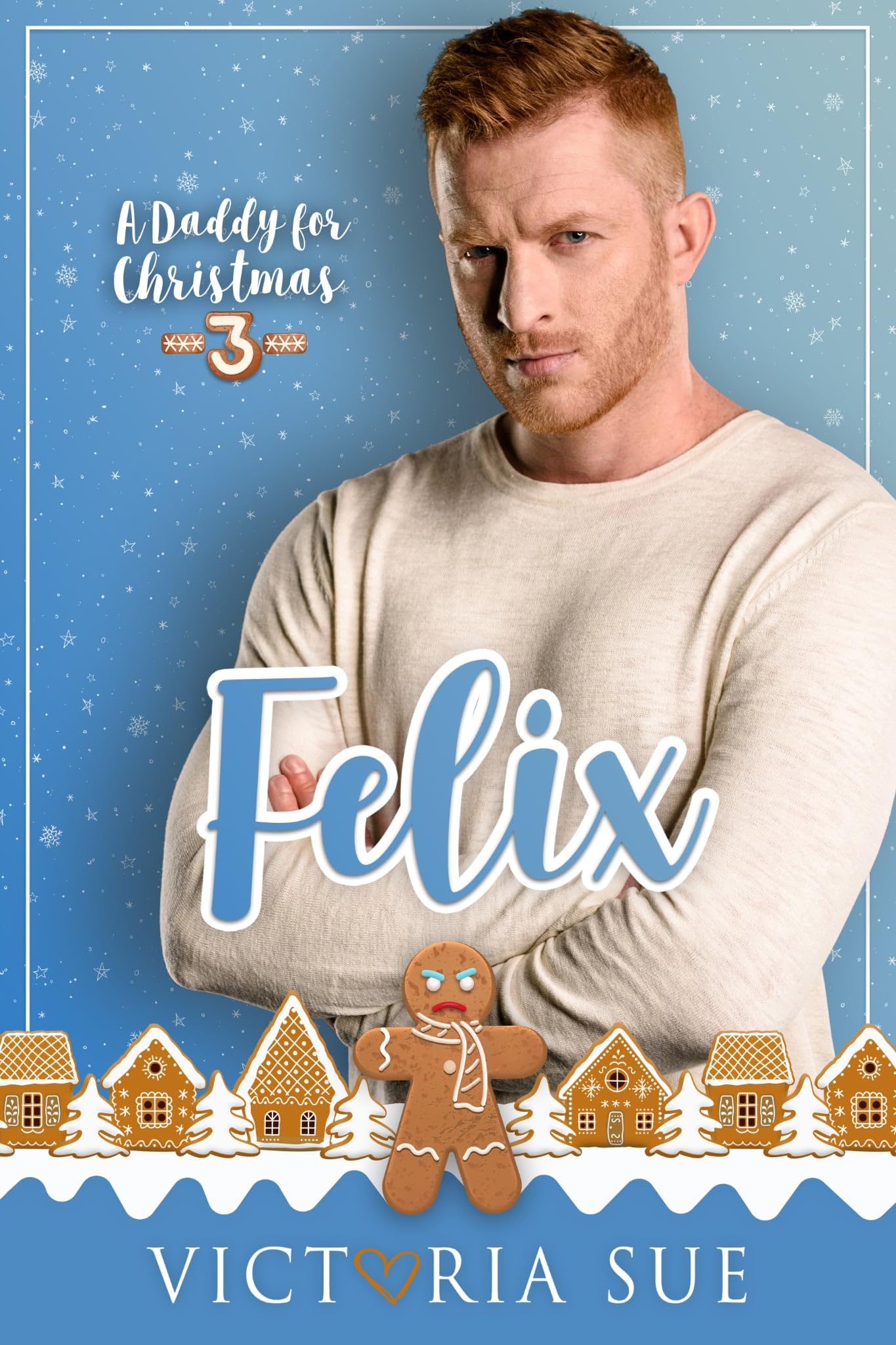 A Daddy for Christmas 3: Felix