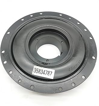 Amazon.com: Coupling 35834787 For Doosan Ingersoll Rand Compressor