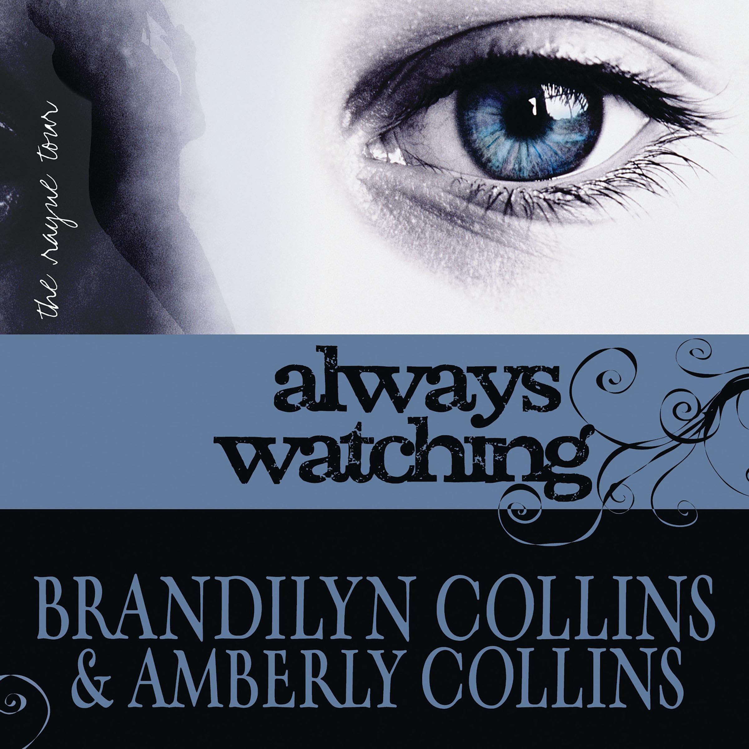 Cover art for Always Watching