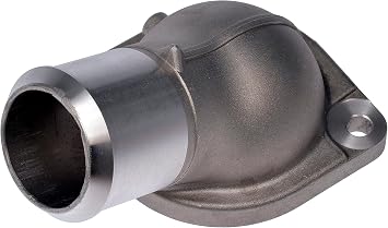 Dorman 902-2081 Engine Coolant Thermostat Housing Compatible with Select Models