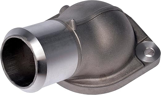 Coolant Thermostat Housing | 902-5190XD | Engine Coolant Water Outlet - View #7