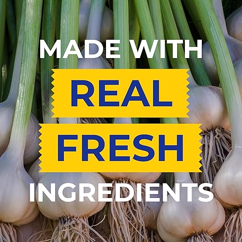 Miniatura 6 de Spice World Squeeze Garlic - Tamaño económico 20 oz