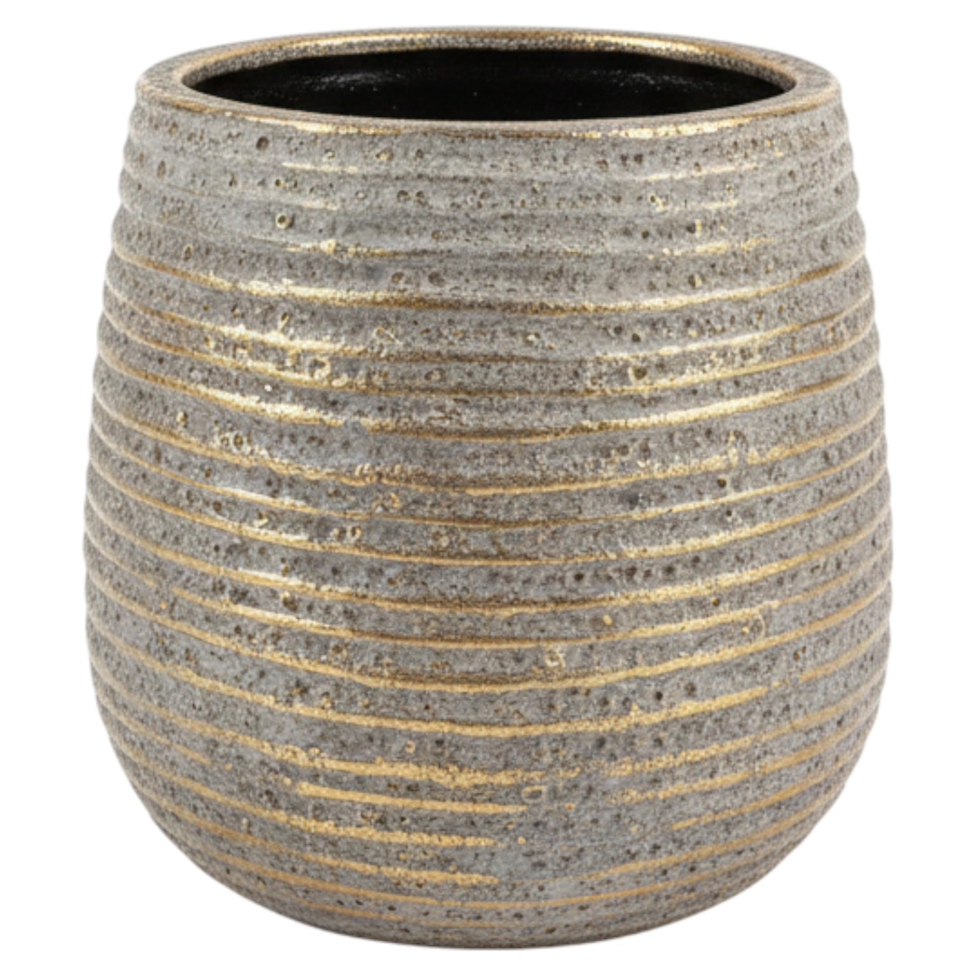 Garden Art Ceramic Pot - Home & Office Decor -14 Garden Art Ceramic Pot - Home & Office Decor -14