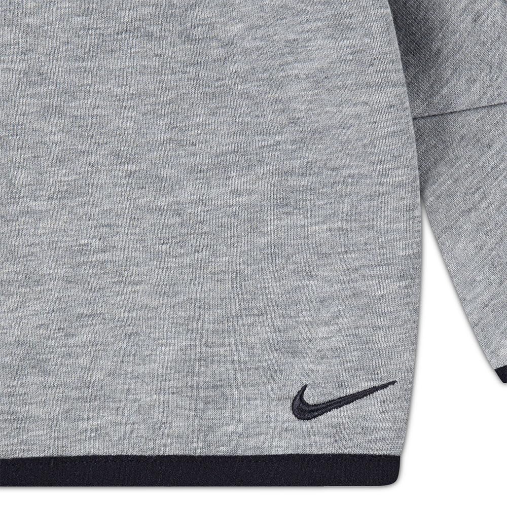 NIKE Unisex Kids N Nsw Tech Fleece Fz Set (pack of 1)