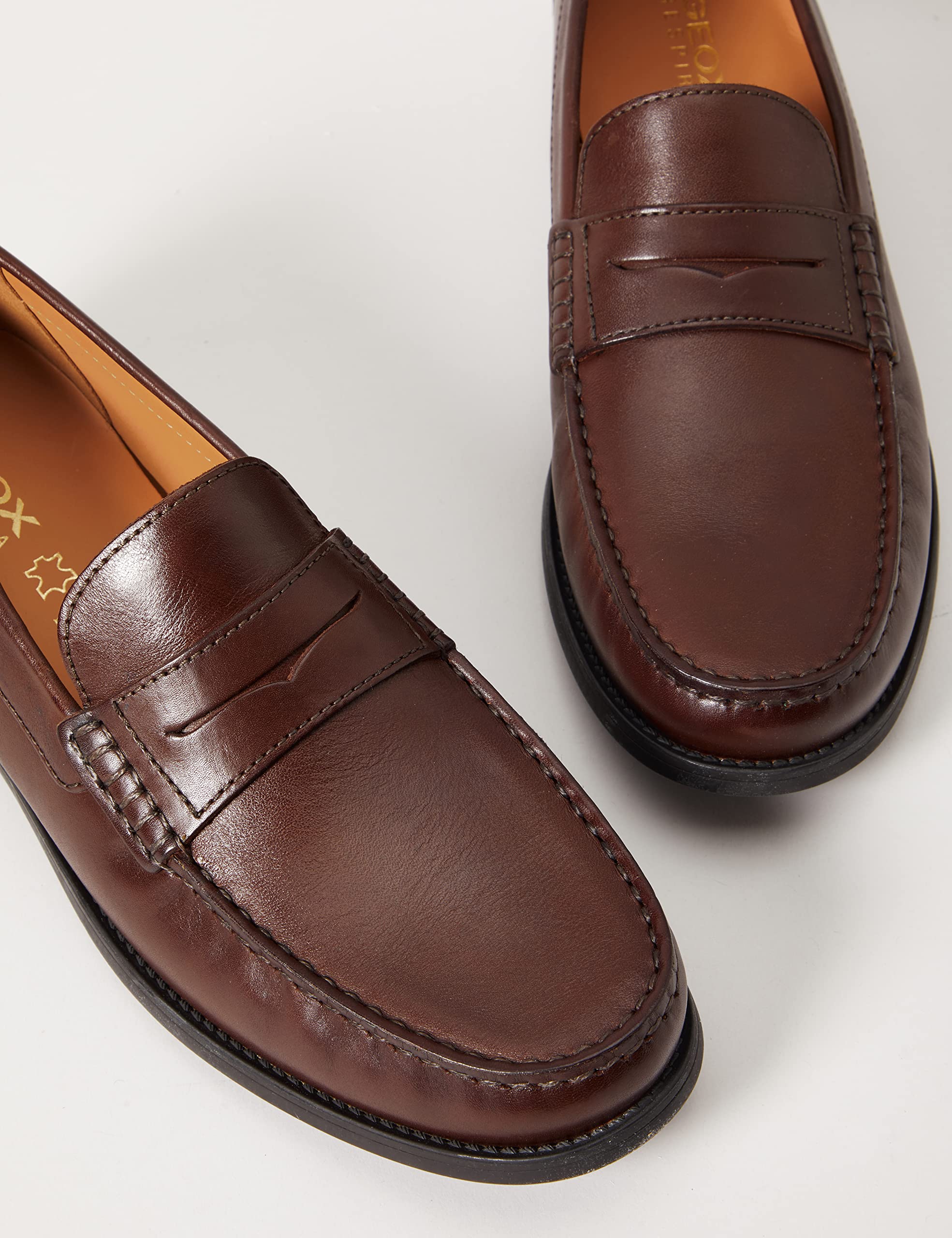 Geox Herren U641zb00043Loafer